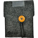 Simmod Aria Mist Black Diffusion Filter (4 x 5.65", Grade 1/8)