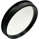 Simmod Essence Rear Magnetic Aria Black Mist Filter (LPL, 1/2)