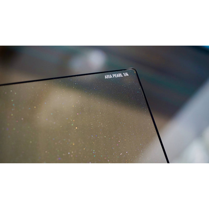 Simmod Aria Pearl Filter (4 x 5.65", Grade 1/4)