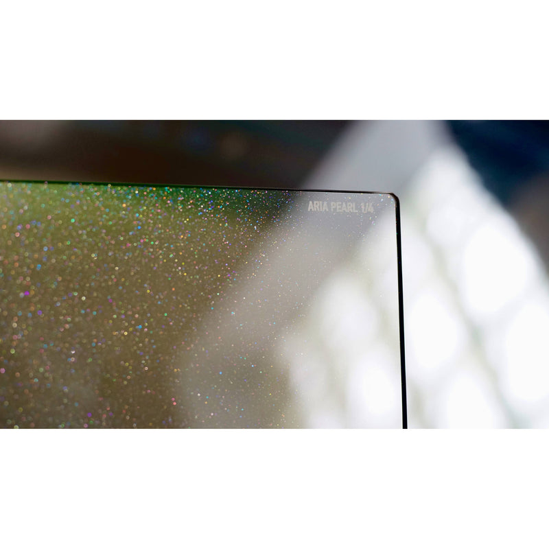 Simmod Aria Pearl Filter (4 x 5.65", Grade 1/8)