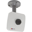 ACTi E19 5MP Indoor Network Cube Camera