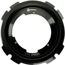 Simmod Contax Zeiss to ARRI LPL Camera Conversion Mount (AE)
