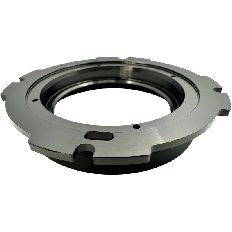 Simmod Contax Zeiss to ARRI LPL Camera Conversion Mount (Narrow)
