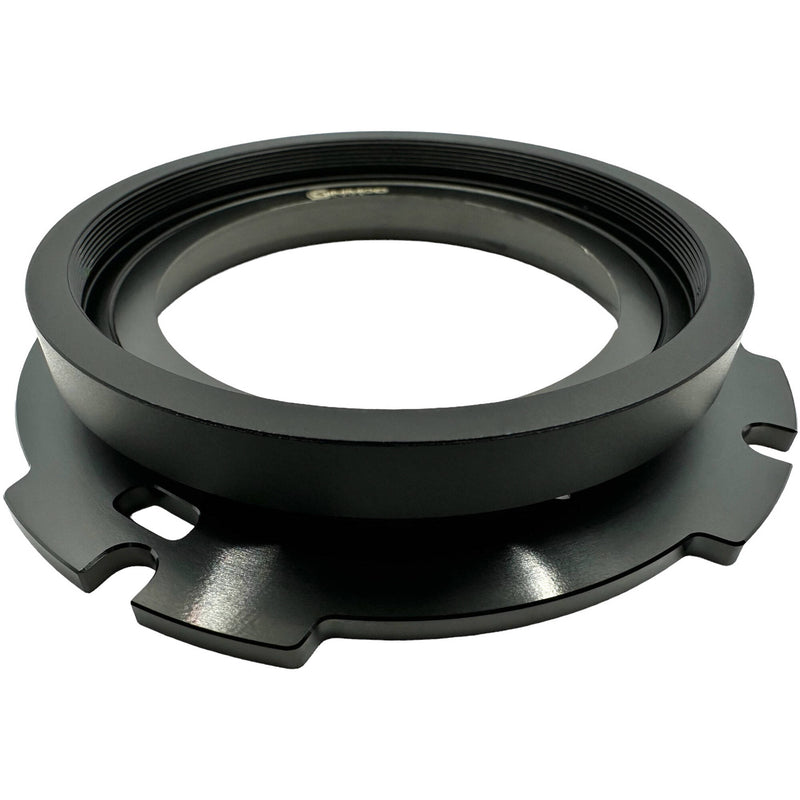 Simmod Contax Zeiss to ARRI LPL Camera Conversion Mount (Narrow)