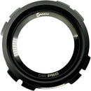 Simmod Contax Zeiss to ARRI LPL Camera Conversion Mount (Narrow)
