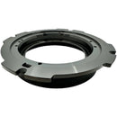 Simmod Contax Zeiss to ARRI LPL Camera Conversion Mount (Wide)