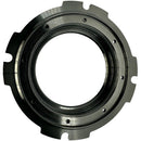 Simmod Leica R Lens to ARRI LPL Camera Conversion Mount