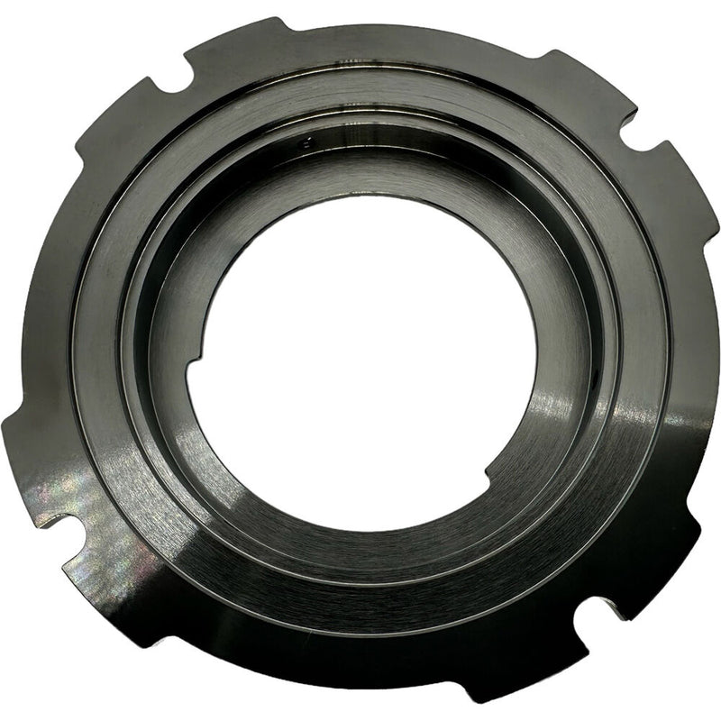 Simmod M42 Lens to ARRI LPL Camera Conversion Mount