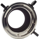 Simmod ARRI PL to LPL Mount Cine Pro Adapter