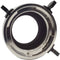 Simmod ARRI PL to LPL Mount Cine Pro Adapter