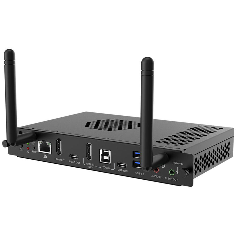 SMART Technologies AM60 iQ Appliance with Google EDLA Certification for iQ Enabled Displays