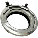 Simmod ARRI PL to LPL Mount Cine Pro Adapter