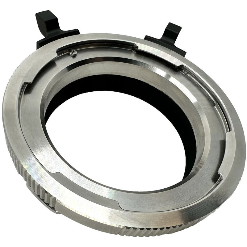Simmod ARRI PL to LPL Mount Cine Pro Adapter