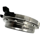 Simmod ARRI PL to LPL Mount Cine Pro Adapter