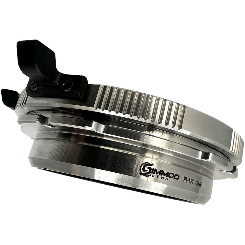 Simmod ARRI PL to LPL Mount Cine Pro Adapter