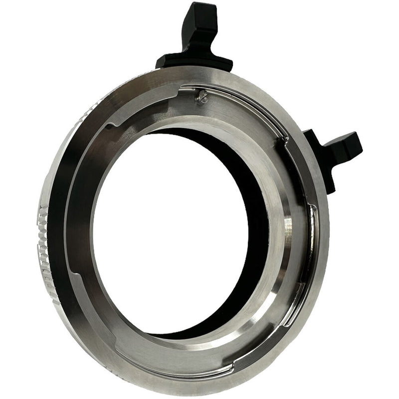Simmod ARRI PL to LPL Mount Cine Pro Adapter