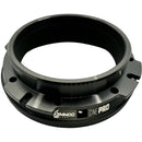 Simmod Mamiya 645 Lens to ARRI PL Camera Conversion Mount