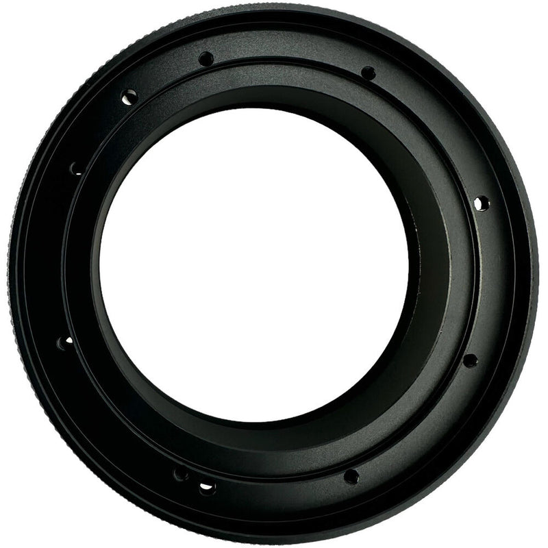Simmod Mamiya 645 Lens to ARRI PL Camera Conversion Mount