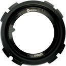 Simmod Olympus Zuiko OM Lens to ARRI LPL Camera Conversion Mount