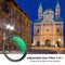 K&F Concept Nano-C Series 4 to 8-Point Variable Star Filter (62mm)