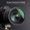 K&F Concept Nano-C Series 4 to 8-Point Variable Star Filter (62mm)