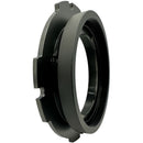 Simmod Olympus Zuiko OM Lens to ARRI LPL Camera Conversion Mount