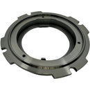 Simmod Olympus Zuiko OM Lens to ARRI LPL Camera Conversion Mount