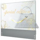LG EW5TP-A 30" HD Transparent OLED Touch Signage Display