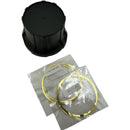 Simmod Wider Base Rear Lens Cap (ARRI PL)