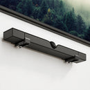 Mount-It! MI-SB60 No Stud Sound Bar Wall Mount