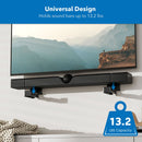 Mount-It! MI-SB60 No Stud Sound Bar Wall Mount