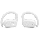 JBL Soundgear Sense True Wireless Earbuds (White)