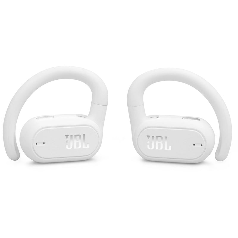 JBL Soundgear Sense True Wireless Earbuds (White)