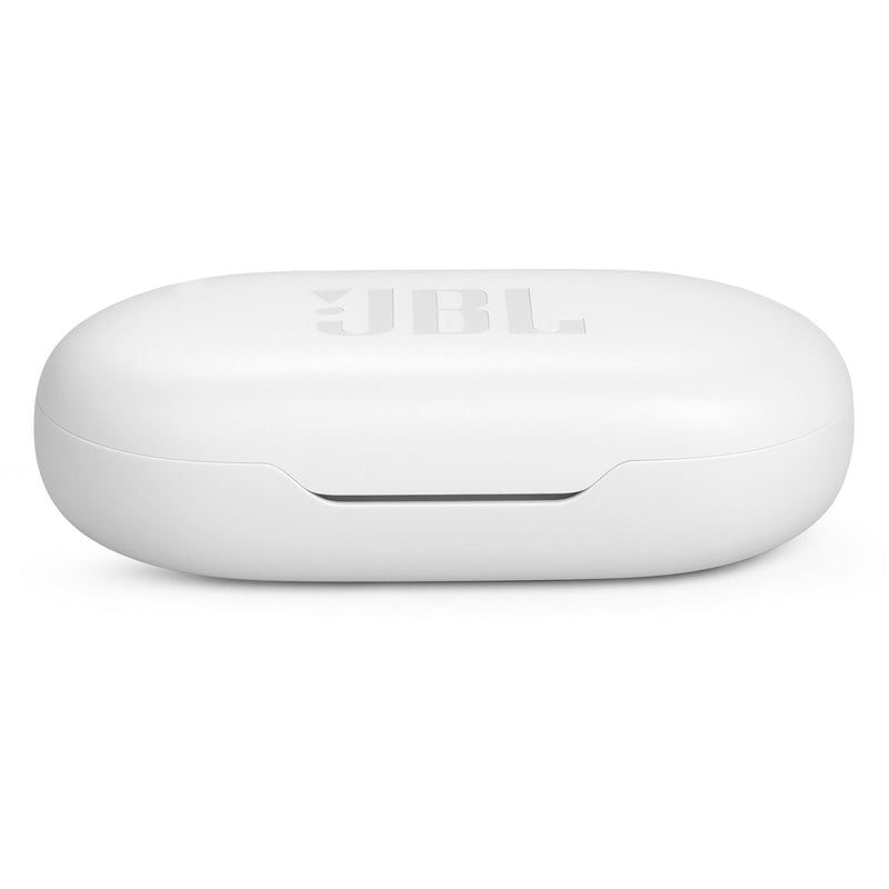 JBL Soundgear Sense True Wireless Earbuds (White)