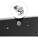 Mount-It! Replacement Lock and Key Set for Secure Tablet Stands (New Version)