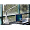 Mount-It! Turcom AirLight Ultralight LED Desk Lamp