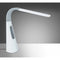 Mount-It! Turcom AirLight Ultralight LED Desk Lamp