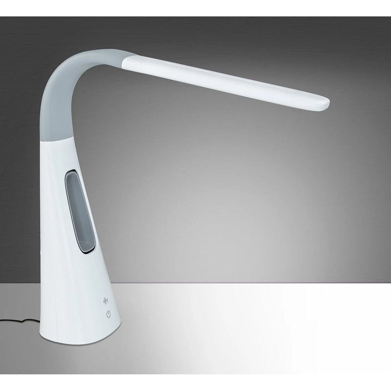 Mount-It! Turcom AirLight Ultralight LED Desk Lamp