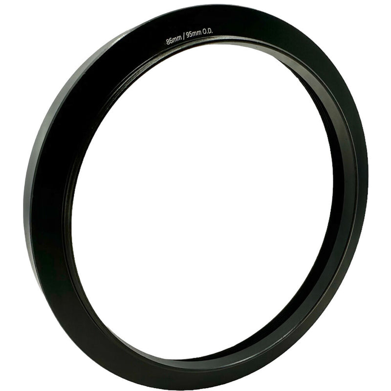 Simmod Signature Series 52 x 95mm Front Step-Up Pro SimRing