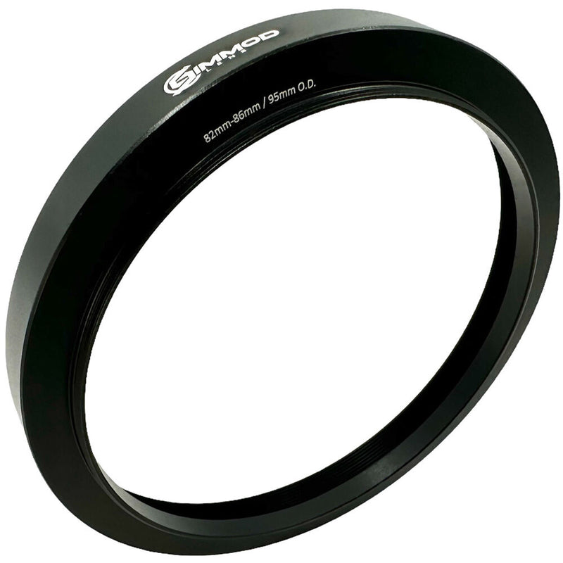 Simmod Signature Series 43.5 x 95mm Front Step-Up Pro SimRing