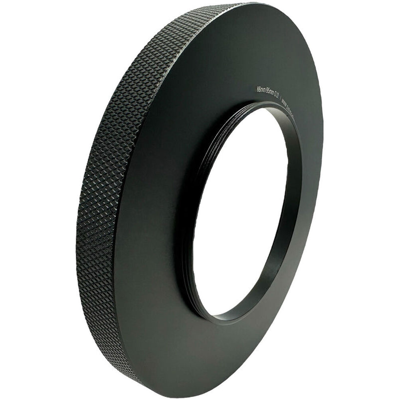 Simmod Signature Series 60 x 95mm Front Step-Up Pro SimRing