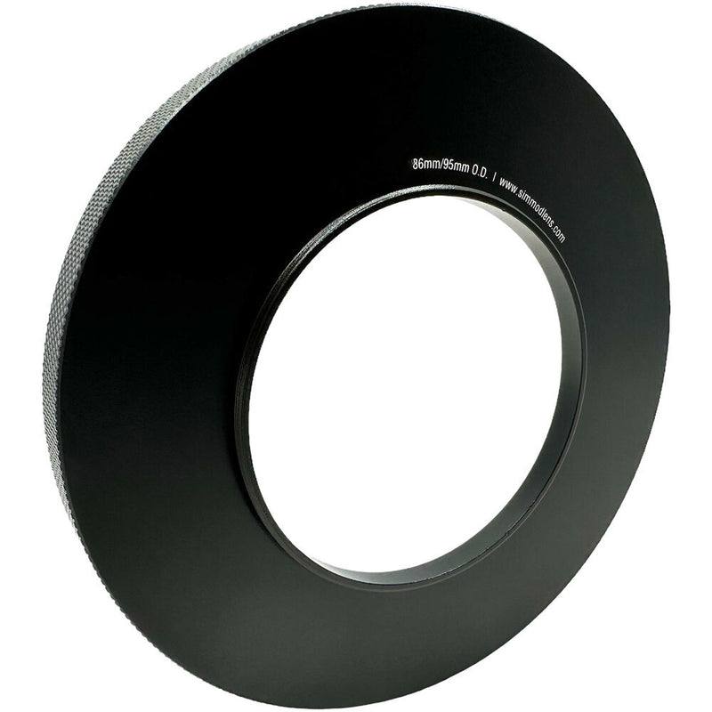 Simmod Signature Series 67 x 95mm Front Step-Up Pro SimRing