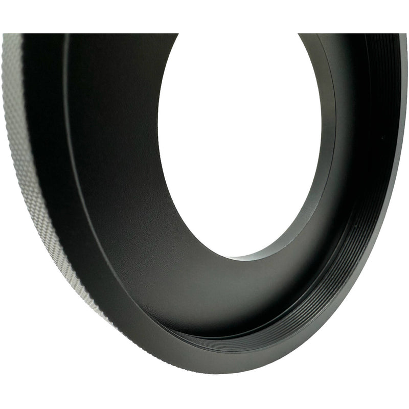 Simmod Signature Series 67 x 95mm Front Step-Up Pro SimRing