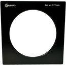 Simmod SIMTray 4 x 4" Adapter for 77mm Filter