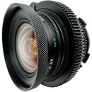 Simmod Front Ring for Leica R 19mm v2 (85mm with 82mm Filter Thread)