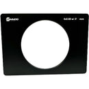 Simmod SIMTray 4 x 5.65" Adapter for 95mm Filter