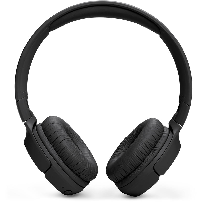JBL Tune 520BT Wireless On-Ear Headphones (Black)