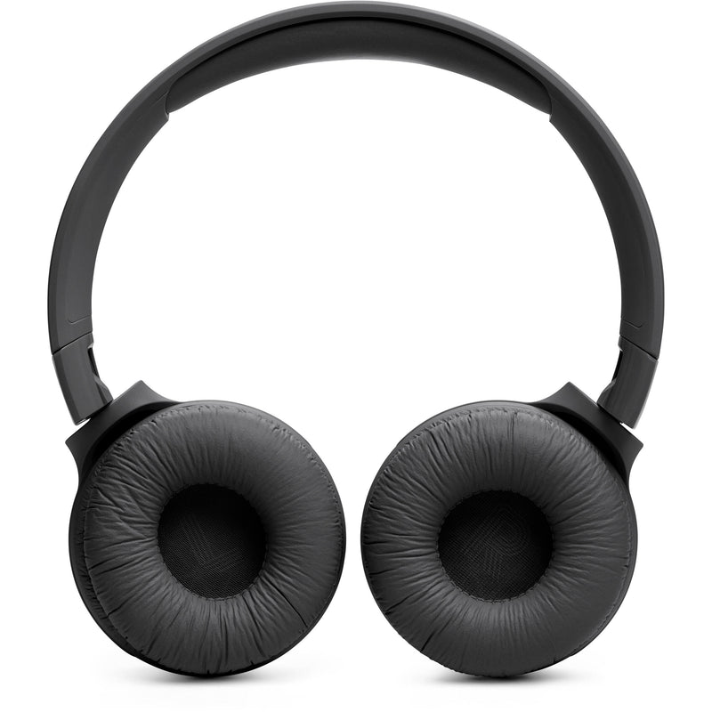 JBL Tune 520BT Wireless On-Ear Headphones (Black)