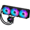 ASUS 360mm ROG STRIX LC III ARGB All-in-One Liquid Cooler (Black)