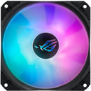 ASUS 360mm ROG STRIX LC III ARGB All-in-One Liquid Cooler (Black)